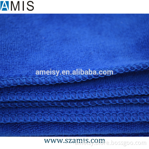 Super Absorb Water Microfiber Towel